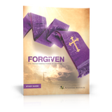 Forgiven - Study Guide