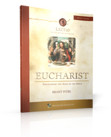 LECTIO: Eucharist - Study Guide