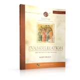 LECTIO: Evangelization - Leader's Guide