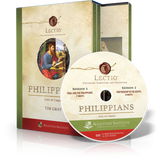 LECTIO: Philippians - DVD Set