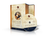 LECTIO: San Marcos Set de  DVD