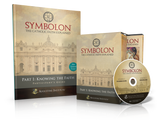 Symbolon: The Catholic Faith Explained - PART 1 - Participant Kit