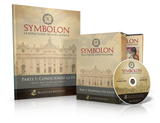 Symbolon: La Explicación de la Fe Católica - Parte 1 - Guía del Participante