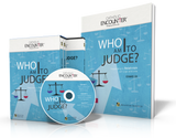 Who Am I to Judge? Participant Kit