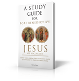 Study Guide for Jesus of Nazareth, Part 2