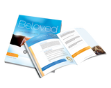 Beloved: Marriage Preparation - Couple’s Guide (5-Pack)