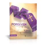 Forgiven - Study Guide (5-Pack)
