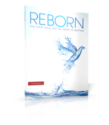 Reborn - Participant’s Guide (5-Pack)