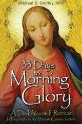 33 Days to Morning Glory (Paperback)