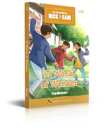 A World of Wonder: The Adventures of Nick & Sam