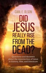 ¿Resucitó Jesús Realmente de Entre Los Muertos? (Paperback)