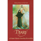 The Diary of St. Faustina