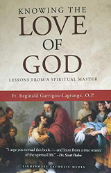 Knowing the Love of God: Lessons from a Spiritual Master (Paperback)