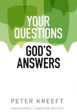 Your Questions, God's Answers (Paperback)