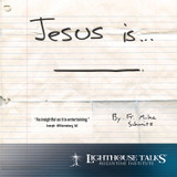Jesus Is... (MP3)