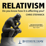 Relativism (MP3)