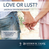Love or Lust? (MP3)