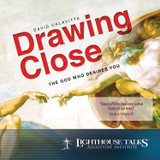 Drawing Close: The God Who Desires You (MP3)