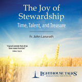 The Joy of Stewardship (MP3)