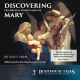 Discovering the Biblical Significance of Mary (MP3)