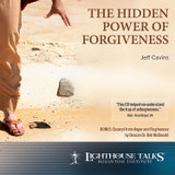 The Hidden Power of Forgiveness (MP3)