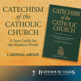 Catechism of the Catholic Church: A Sure Guide (MP3)