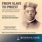 From Slave to Priest (MP3)