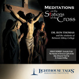 Meditations on the Stations of the Cross (MP3)