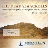 The Dead Sea Scrolls (MP3)