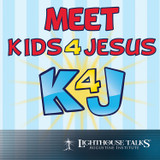 Meet Kids 4 Jesus (MP3)