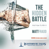 The Hidden Battle (MP3)