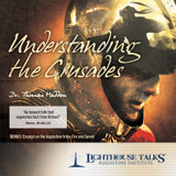 Understanding the Crusades (MP3)