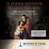 El Poder Sanador de la Confesión (MP3)