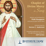 Chaplet of Divine Mercy in Song (MP3)