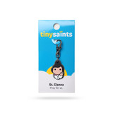 St. Gianna Charm
