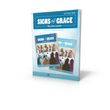 Signs of Grace - You Are Loved - Teacher Guide