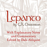 Lepanto Audiobook