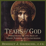 Tears of God Audiobook