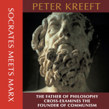 Socrates Meets Marx Audiobook