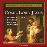 Come, Lord Jesus Audiobook