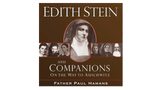 Edith Stein and Companions Audiobook
