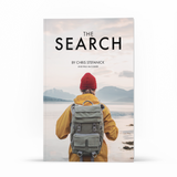 The Search - Book