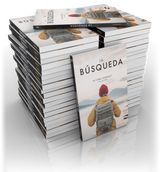 La Búsqueda (The Search) (Case of 40)  CANADA ONLY