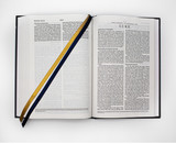 Bible - Gray Hardcover