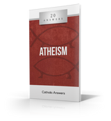 Atheism [20 Answers] - Booklet