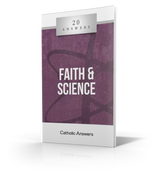 Faith & Science [20 Answers] - Booklet