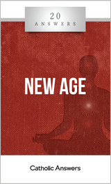 New Age [20 Answers] - Booklet