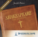 Shakespeare The Catholic (MP3)