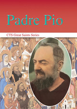 Padre Pio - Booklet