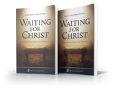 Waiting for Christ - Paperback (2 Pack)